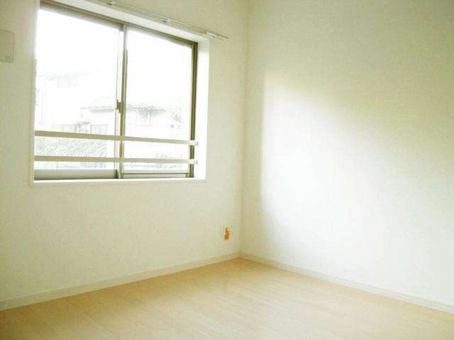 パークフロント下北沢 居室3