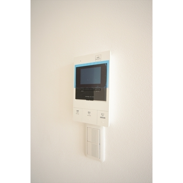 サタケドリームコート 内観