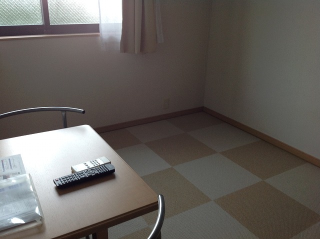 レオパレスキルシュバウム304号室 部屋その他