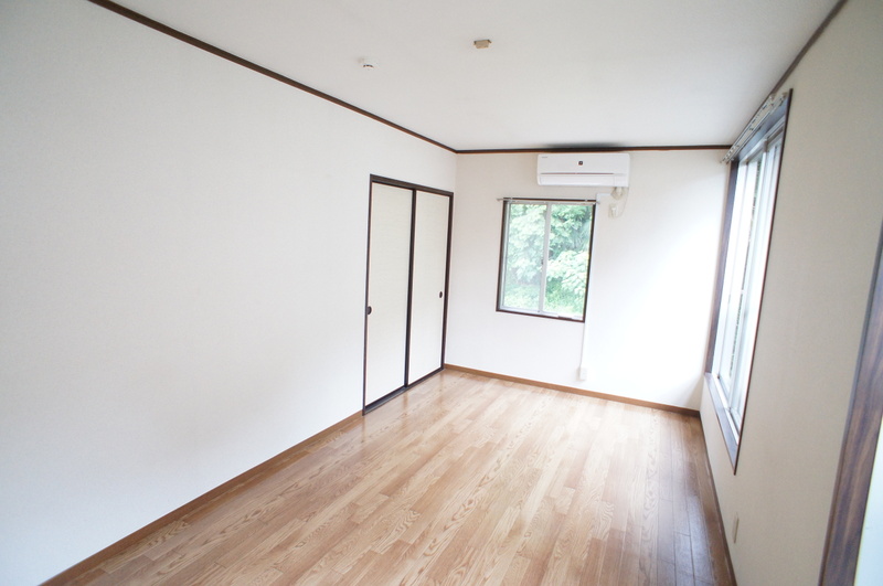 アネックス正栄2階 部屋その他