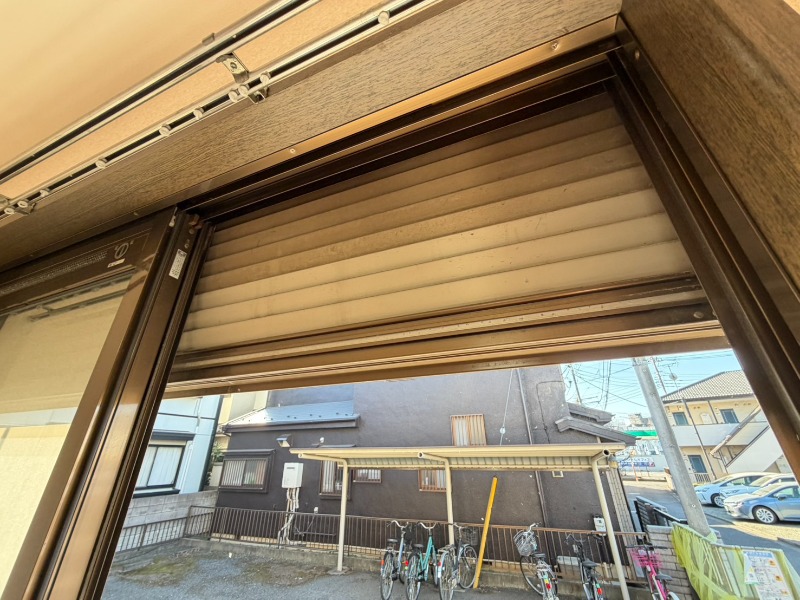 レピュートなかむら1階 部屋その他