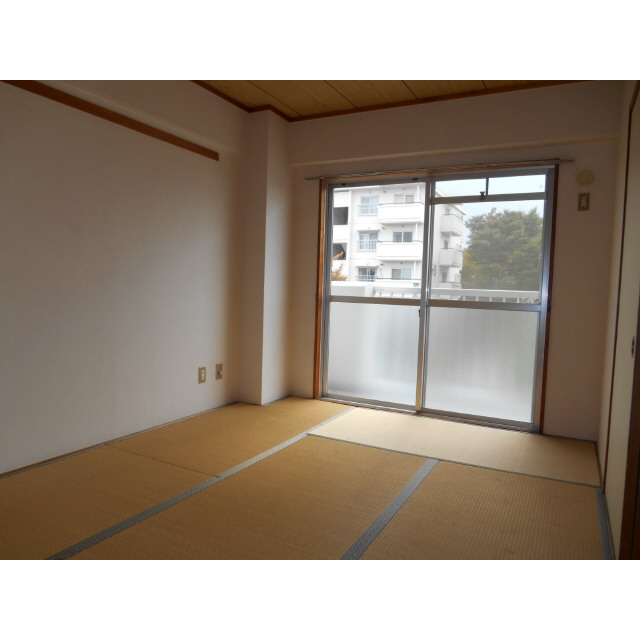 第二田口ビル 内観