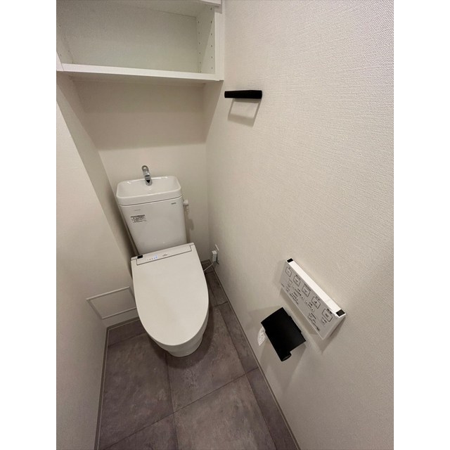 コスモグラシア両国レジデンス0504号室 内観