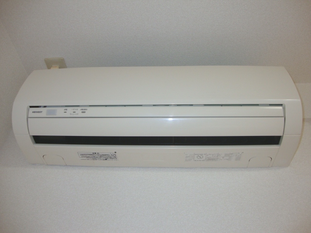 イコール・アルパイン エアコン