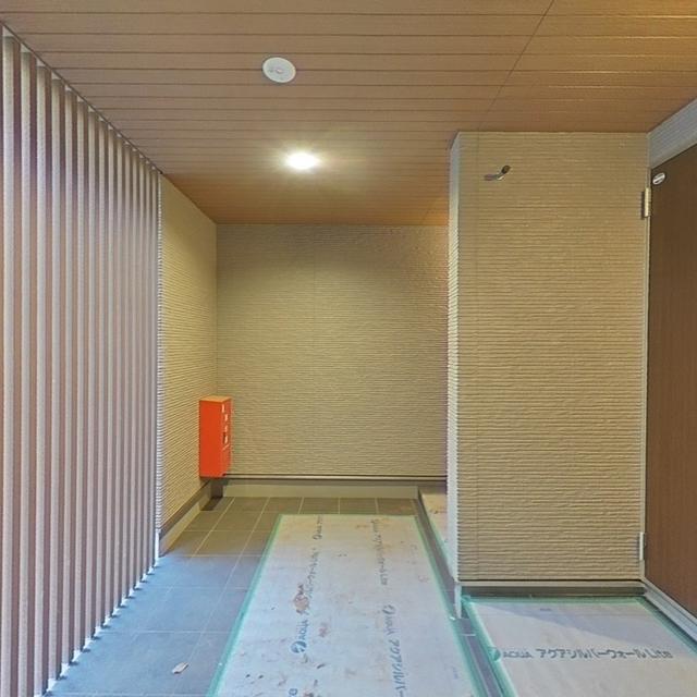 Belle Leadおおたかの森Ⅰ 内観