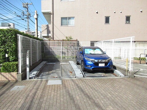 旭ビル２１14階 同建物別部屋の参考画像