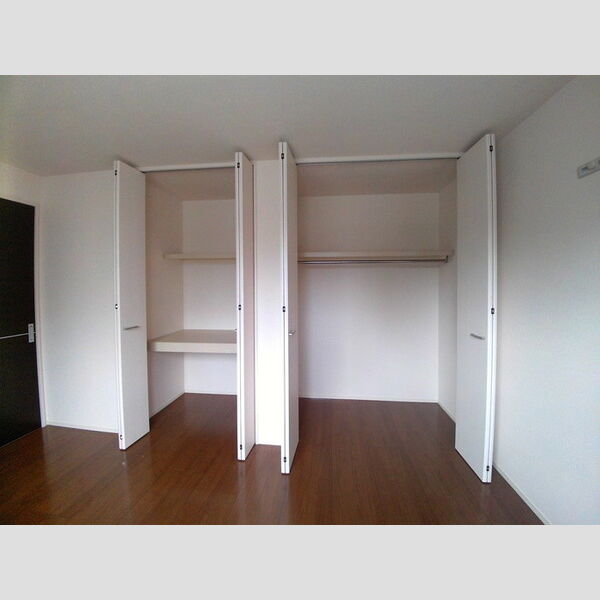 ル レーヴ クローゼット