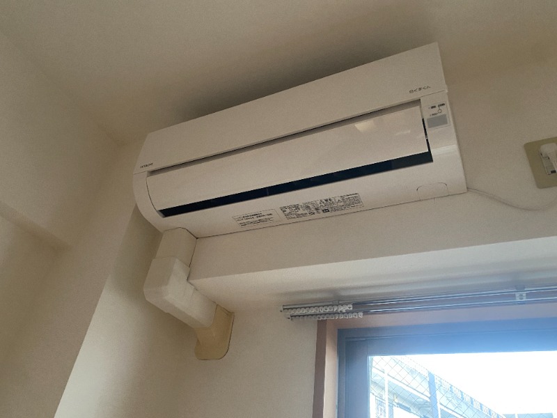 コンフォート弐番館1階 部屋設備