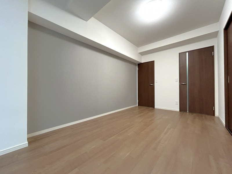 THE PALMS三鷹Ⅰ2階 部屋その他