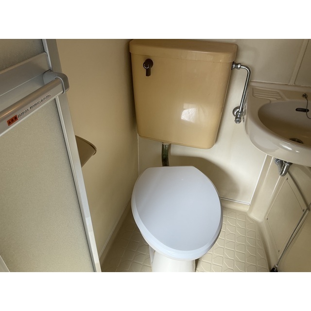 アップルパイ 内観