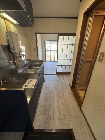 ベイルーム下倉田2A号室 別部屋写真参考