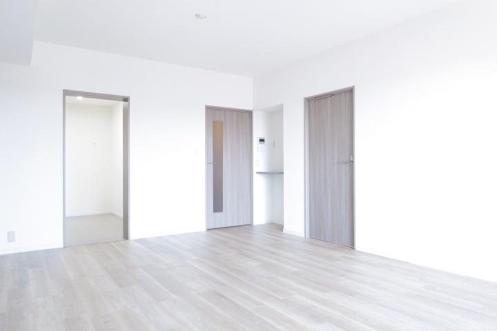 TRガーデン蕨（旧PLENDY蕨）5階 部屋その他