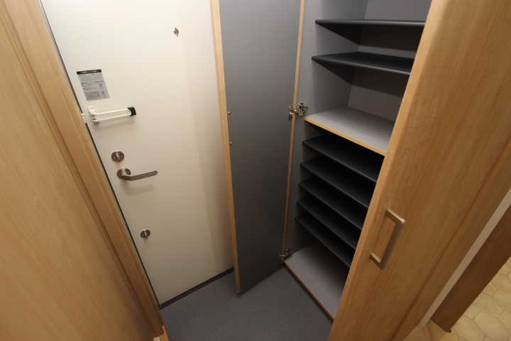 ＳＥＪＯＵＲ・ＡＭＹ1階 部屋その他