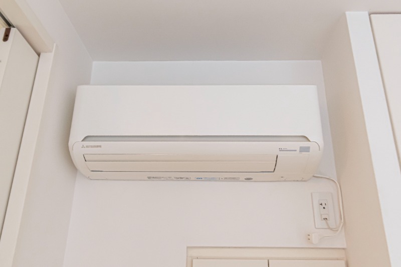 イクシア高津4階 部屋設備