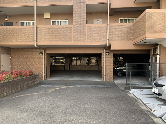 エヴァ－高田 外観