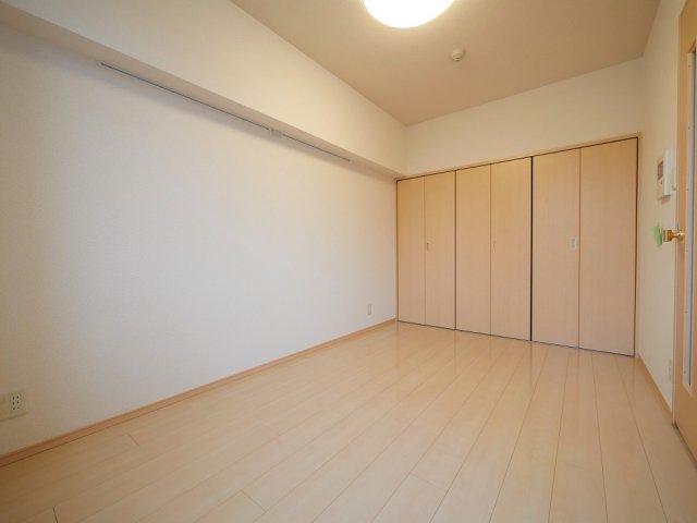 セジョリ横浜みなとみらい 内観