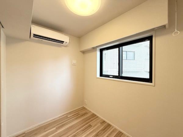 ジオエント駒込2階 リビング