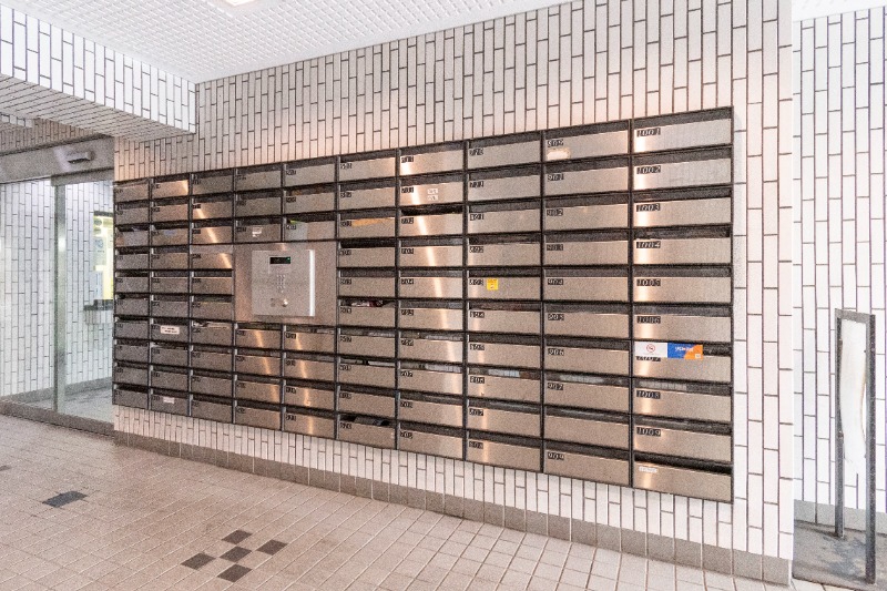 ライオンズマンション西八王子第参206号室 同建物別部屋の参考画像