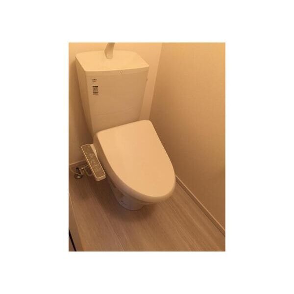 ブランシェ トイレ