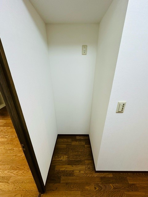 ハチホウハイツ１１ 部屋設備