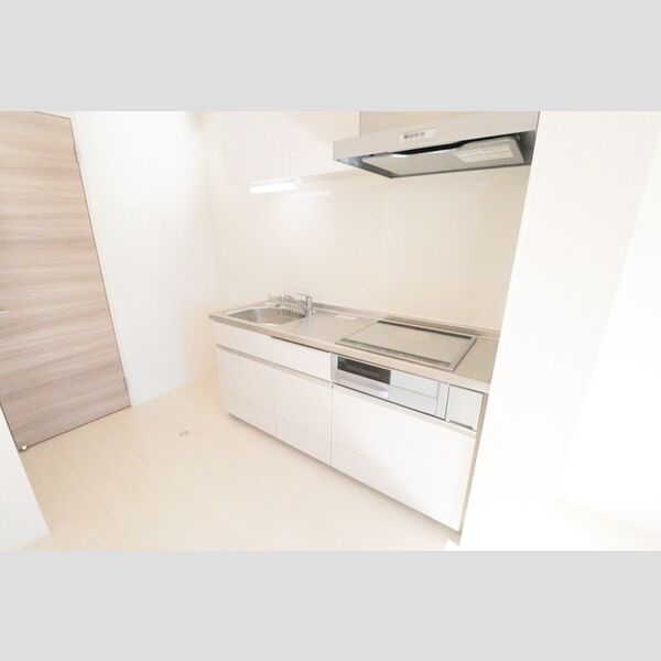 スカイシャイン システムキッチン