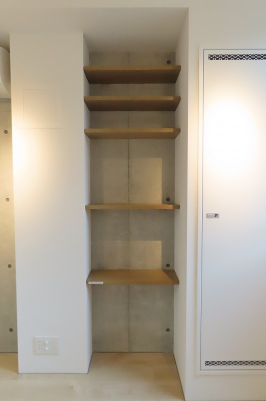 Fika大井町2階 部屋その他