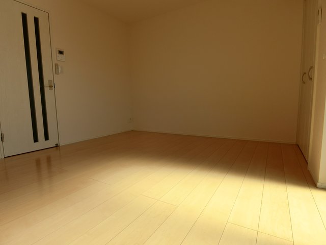 カーサアビリオ国立0206号室 寝室