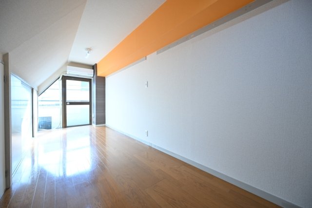 センチュリー三鷹3階 部屋その他