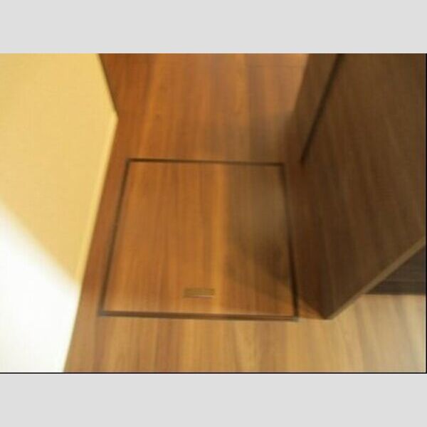 CLASSEUM都賀115号室 床下収納