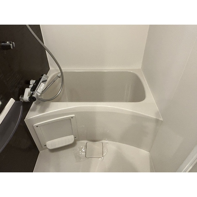 ER松戸201号室 お風呂