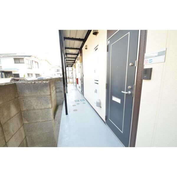 エステートM 周辺