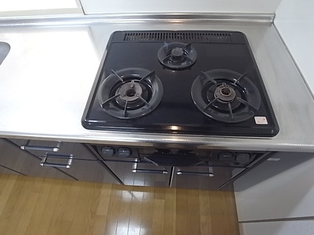 エスペランサ　Ⅱ9階 部屋その他