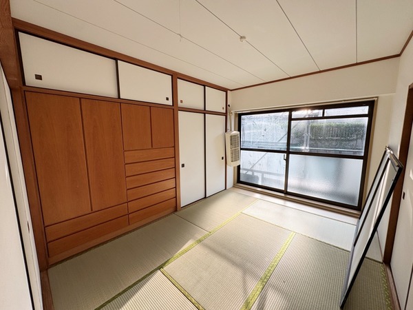 ハイム下鶴間103号室 部屋その他