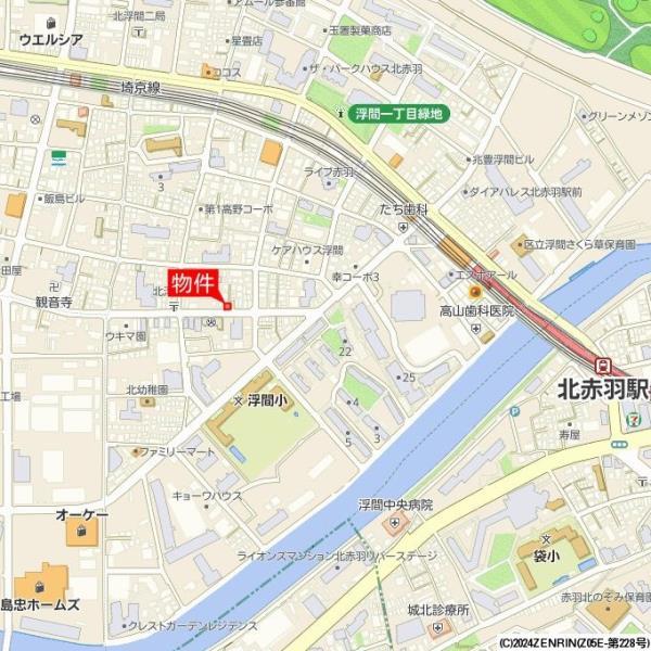 ＧＲＡＮ　ＤＯＭＡＮＥ　ＫＩＴＡＡＫＡＢＡＮＥ2階 null