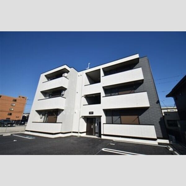 ロイヤルヒルズの外観画像