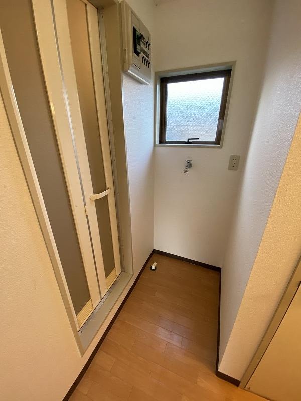 トリニティハウス 部屋その他