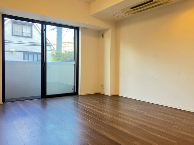 ザ・パークハウス諏訪山 2025年12月撮影