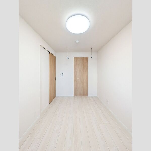 D-residence稲城102号室 部屋その他