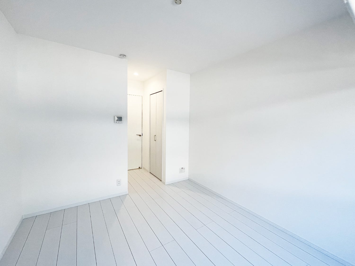 ラ リヴィエール テール稲毛202号室 部屋その他