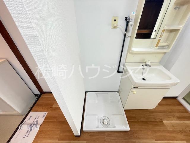 コーポＤＡＩＤＯ4階 部屋その他