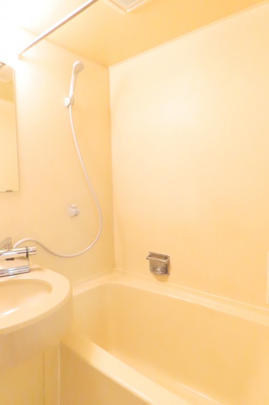 ドミトリー原町田5階 お風呂