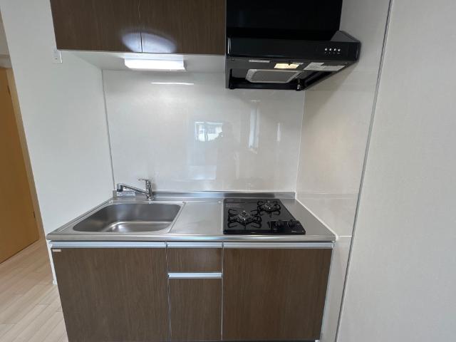 アリウム キッチン