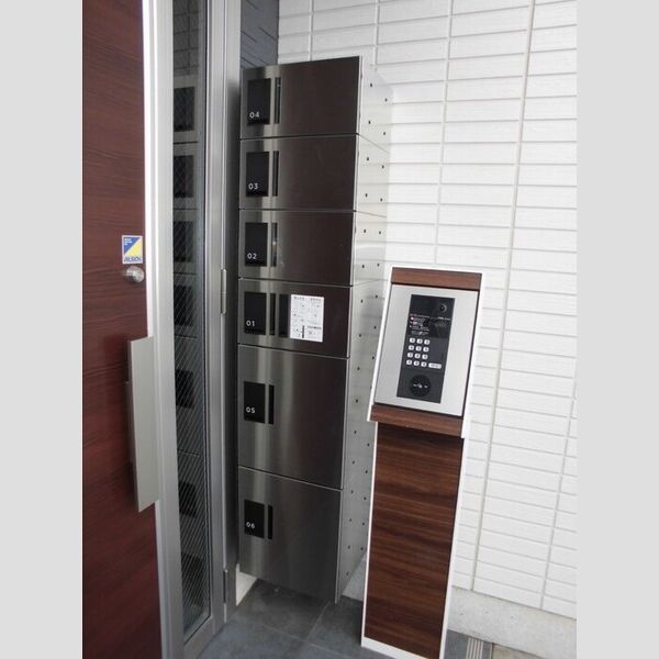 グラナーデ白子 周辺