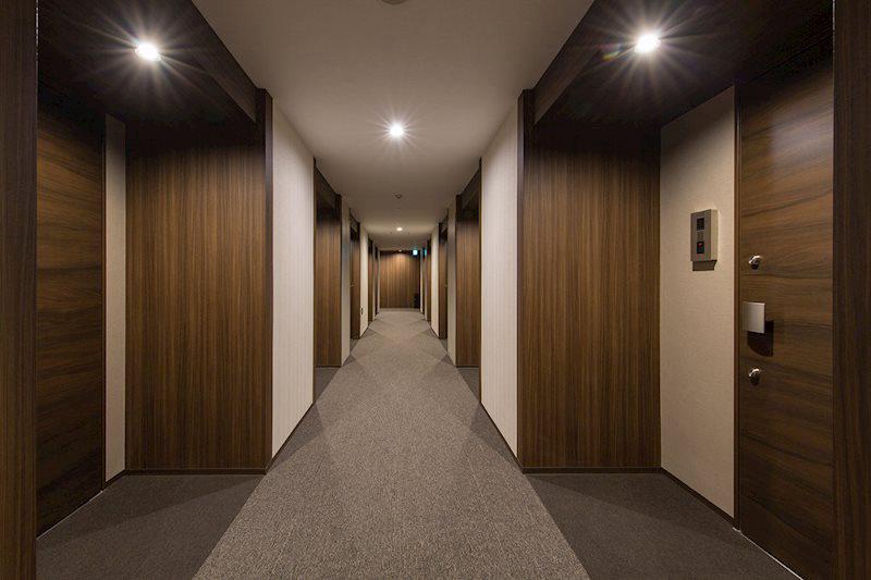 レジディア品川シーサイド7階 部屋その他