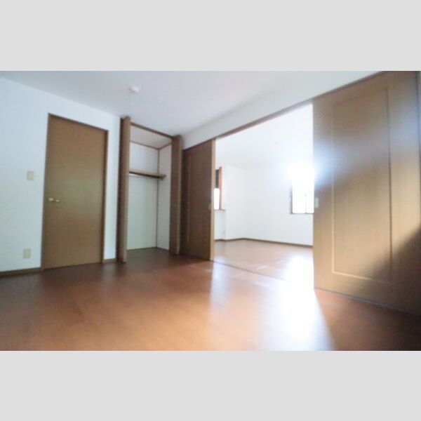 グリーンスクエア　D103号室 洋室6帖