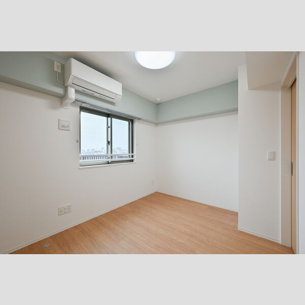 ロイジェント西新井0507号室 同建物別部屋の参考画像