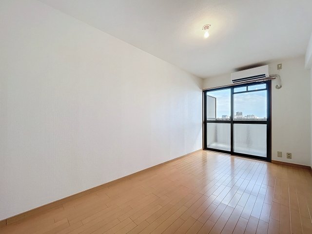 菱和パレス旗の台11階 部屋その他
