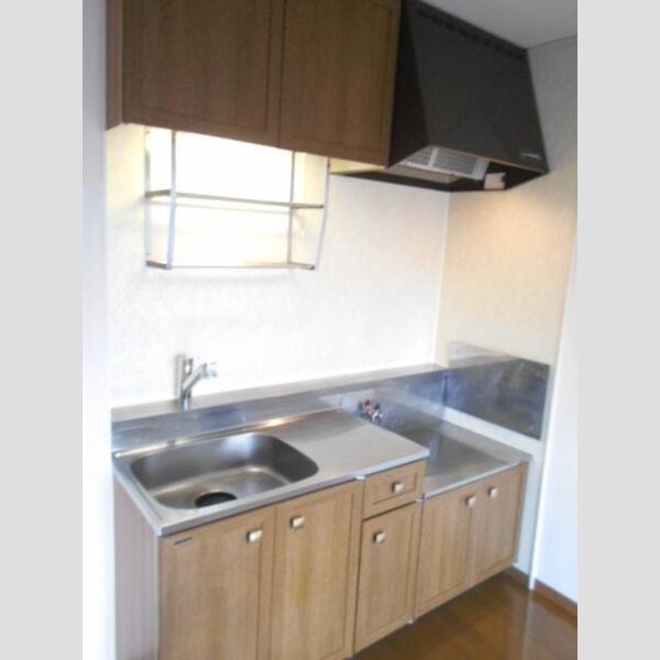 ボヌール・エム キッチン