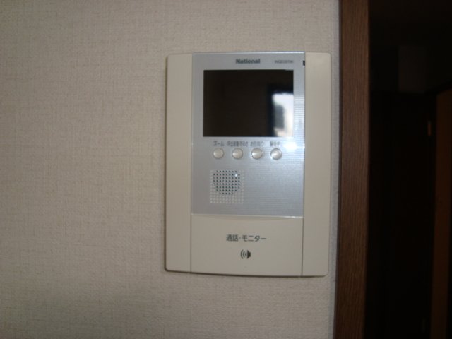 プランドールＹ’ｓ　Ⅱ00205号室 インターホン