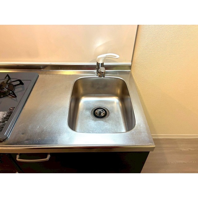 グラシューズ 流し